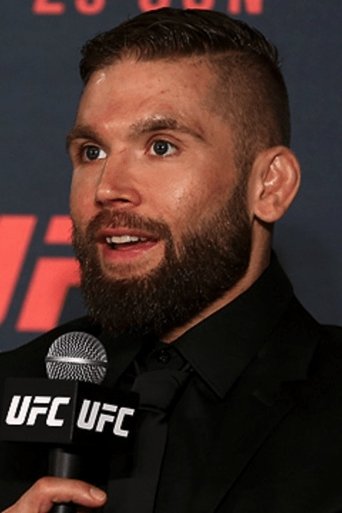 Immagine di Jeremy Stephens