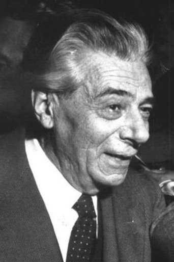 Immagine di Aldo Silvani