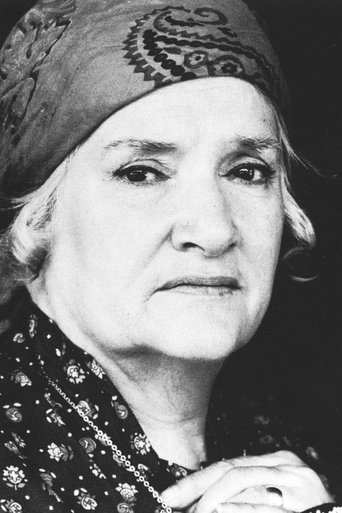 Immagine di Elvira Cortese