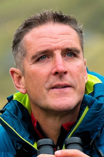 Immagine di Iolo Williams