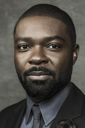 Immagine di David Oyelowo