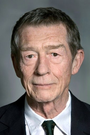 Immagine di John Hurt