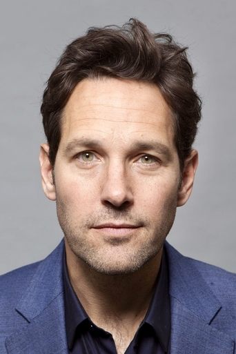 Immagine di Paul Rudd