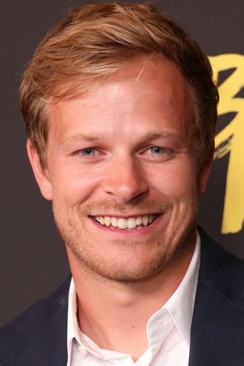 Immagine di Bertie Gregory