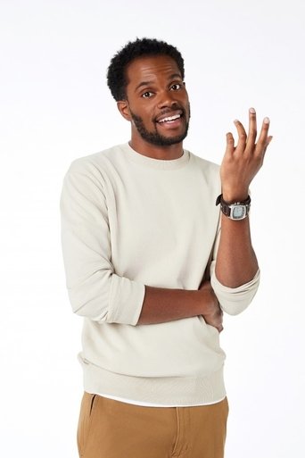 Immagine di Anthony Morgan