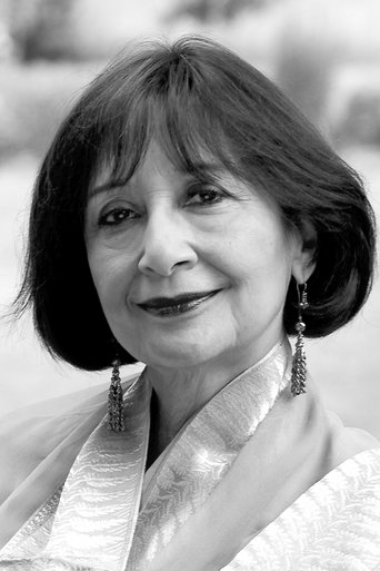 Immagine di Madhur Jaffrey