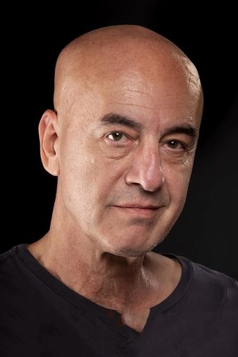 Immagine di Ahmet Utlu