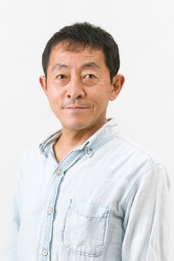 Immagine di Kazuaki Hankai