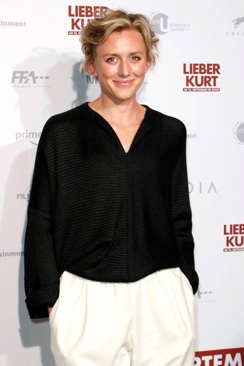 Immagine di Franziska Machens