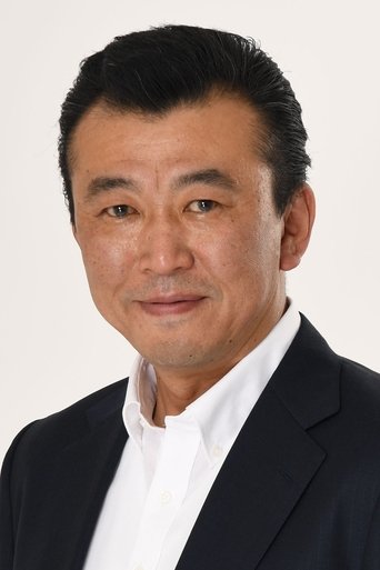 Immagine di 上谷健一