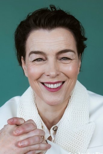 Immagine di Olivia Williams