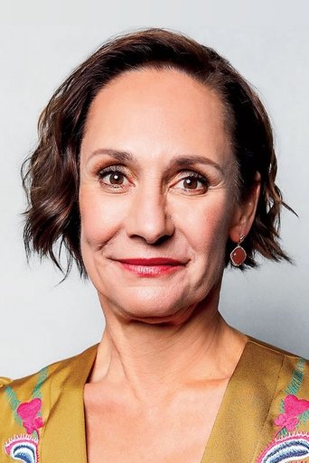 Immagine di Laurie Metcalf