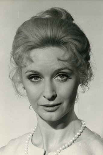 Immagine di Nyree Dawn Porter