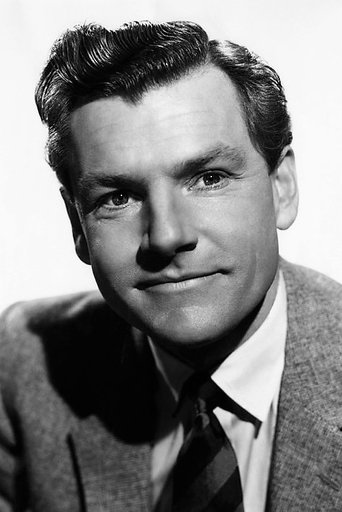 Immagine di Kenneth More