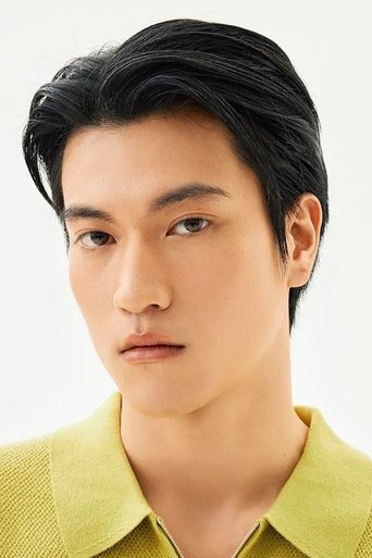 Immagine di Jakkrasin Atsavatanachai