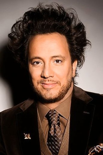 Immagine di Giorgio A. Tsoukalos