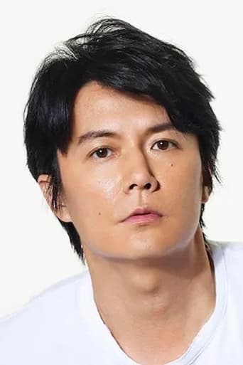 Immagine di Masaharu Fukuyama