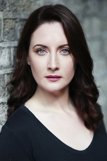 Immagine di Charlotte McCurry