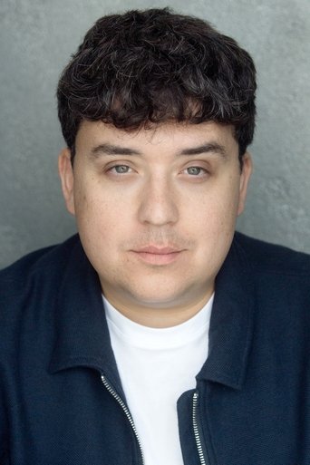 Immagine di David O'Reilly