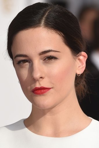 Immagine di Phoebe Fox