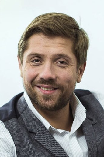 Immagine di Roman Mayakin