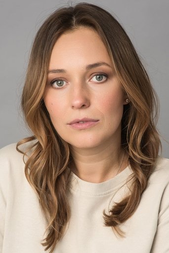 Immagine di Svetlana Smirnova-Martsinkevich