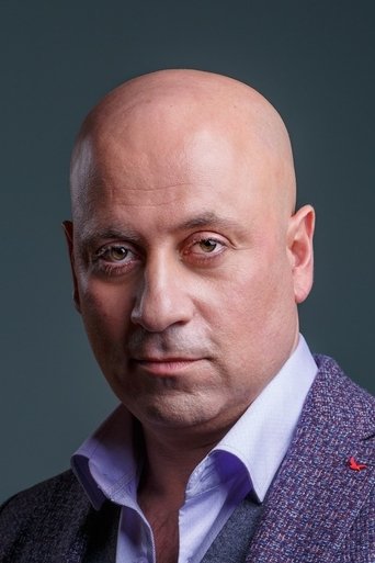 Immagine di Timur Bazinskiy