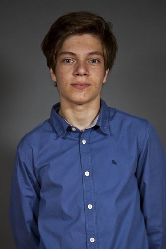 Immagine di Egor Klinaev