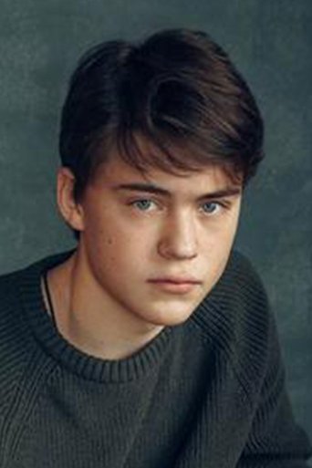 Immagine di Maksim Saprykin