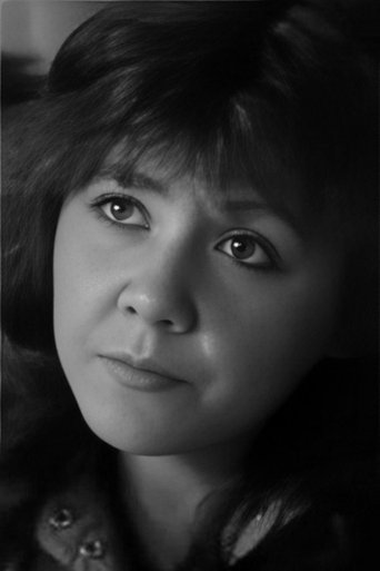 Immagine di Galina Anisimova