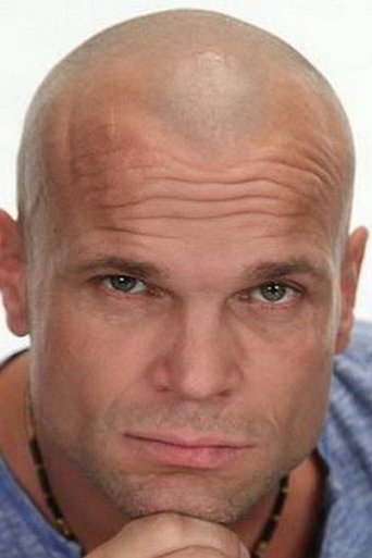 Immagine di Yury Skulyabin