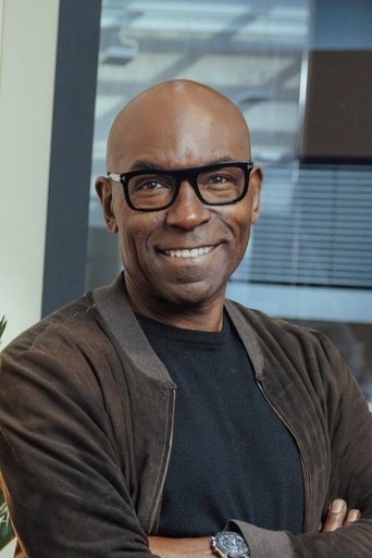 Immagine di Lucien Jean-Baptiste