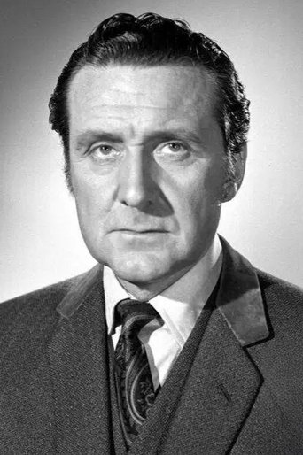 Immagine di Patrick Macnee