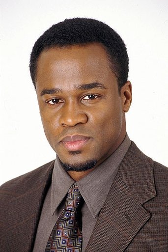 Immagine di Derwin Jordan