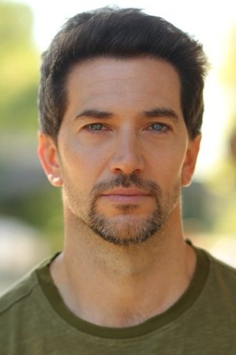 Immagine di Luke Roberts