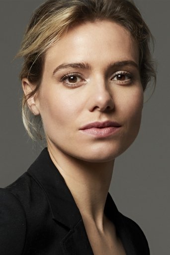 Immagine di Sallie Harmsen