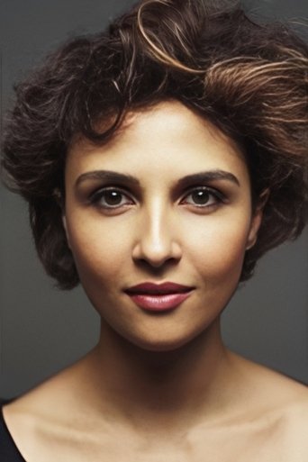 Immagine di Maryam Hassouni