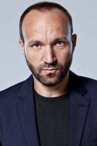 Immagine di Ali Ben Horsting