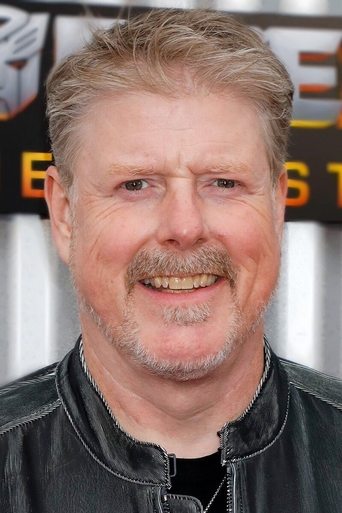Immagine di John DiMaggio