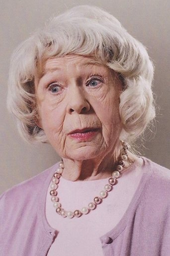 Immagine di Pamela Binns