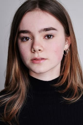 Immagine di Isabella Sermon