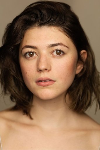 Immagine di Jasmine Blackborow