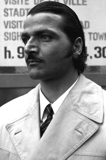 Immagine di Omero Capanna