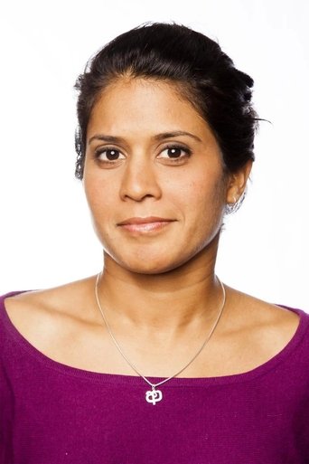 Immagine di Asha de Vos