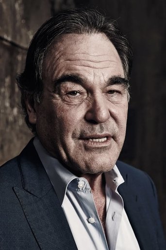 Immagine di Oliver Stone