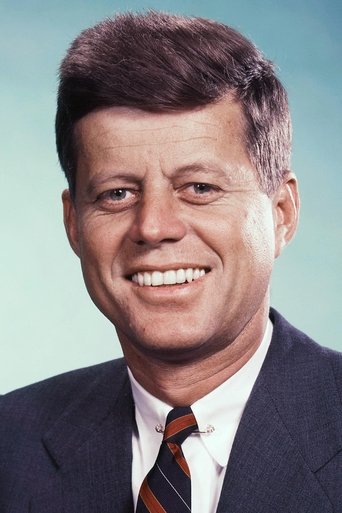 Immagine di John F. Kennedy