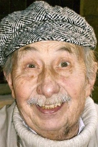 Immagine di Roger Trapp