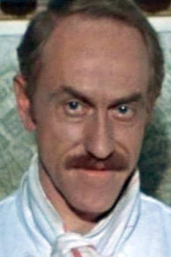 Immagine di Jean Rupert