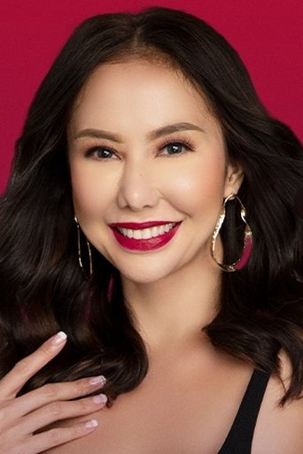 Immagine di Maureen Larrazabal