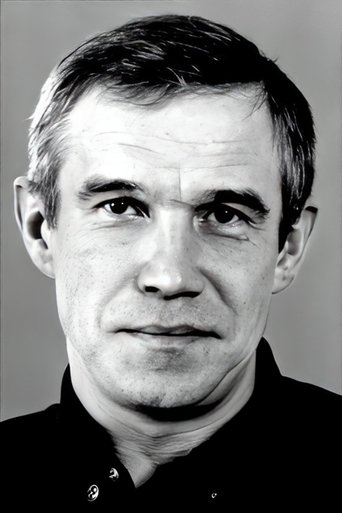 Immagine di Sergey Garmash